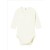 Baby Long Sleeve Kimono Bodysuit Personalizzabile