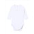 Baby Long Sleeve Kimono Bodysuit Personalizzabile