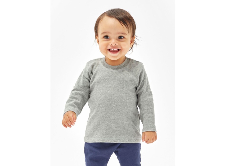 Baby Long Sleeve T FullGadgets.com