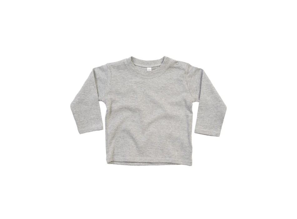 Baby Long Sleeve T FullGadgets.com