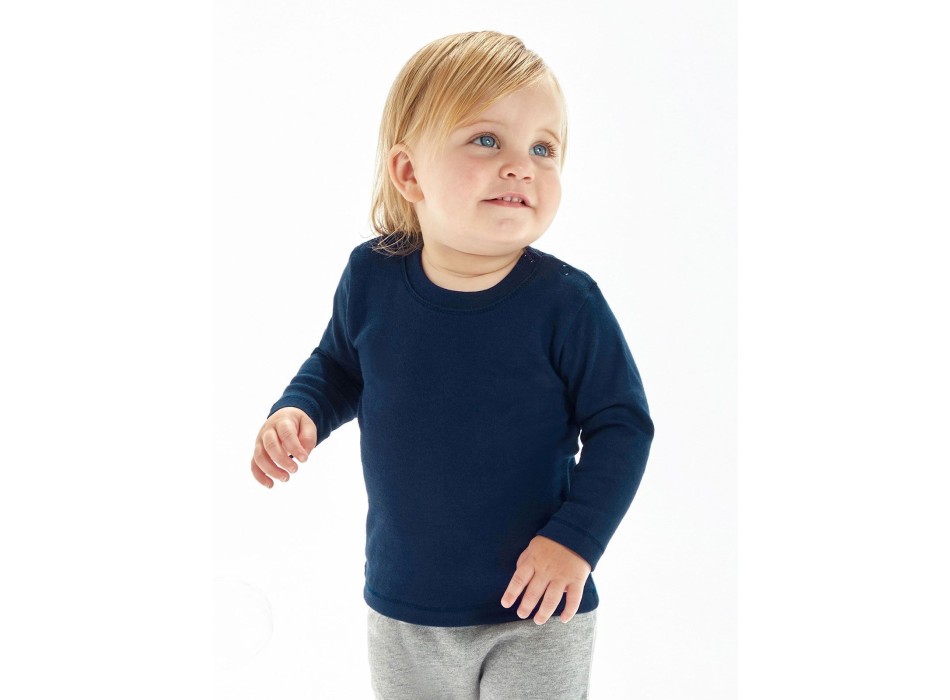 Baby Long Sleeve T FullGadgets.com