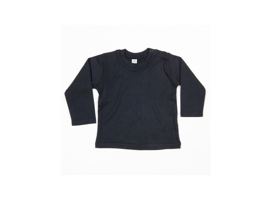 Baby Long Sleeve T FullGadgets.com
