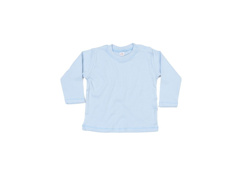 Baby Long Sleeve T FullGadgets.com