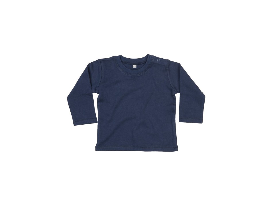 Baby Long Sleeve T FullGadgets.com