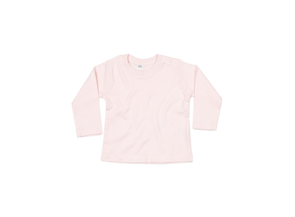 Baby Long Sleeve T FullGadgets.com