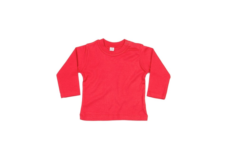 Baby Long Sleeve T FullGadgets.com