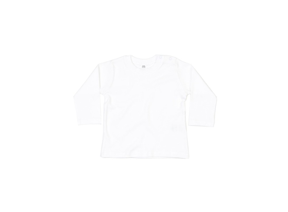 Baby Long Sleeve T FullGadgets.com