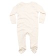 Baby Organic Envelope Sleepsuit FullGadgets.com