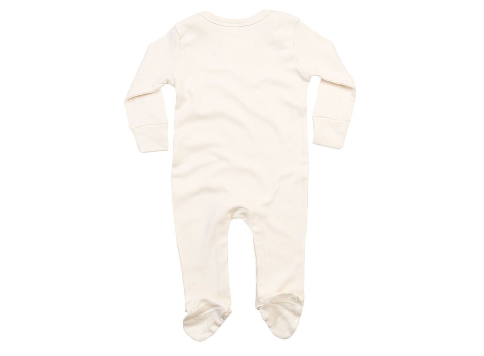 Baby Organic Envelope Sleepsuit FullGadgets.com