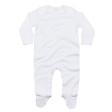 Baby Organic Envelope Sleepsuit FullGadgets.com