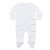 Baby Organic Envelope Sleepsuit Personalizzabile