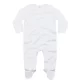 Baby Organic Envelope Sleepsuit FullGadgets.com