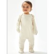 Baby Organic Envelope Sleepsuit FullGadgets.com