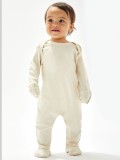Baby Organic Envelope Sleepsuit Personalizzabile