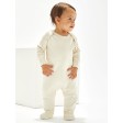 Baby Organic Envelope Sleepsuit FullGadgets.com