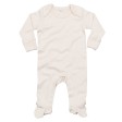 Baby Organic Envelope Sleepsuit FullGadgets.com
