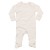 Baby Organic Envelope Sleepsuit Personalizzabile