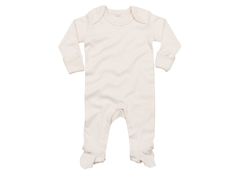 Baby Organic Envelope Sleepsuit FullGadgets.com