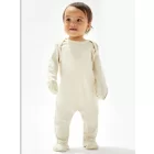 Baby Organic Envelope Sleepsuit FullGadgets.com