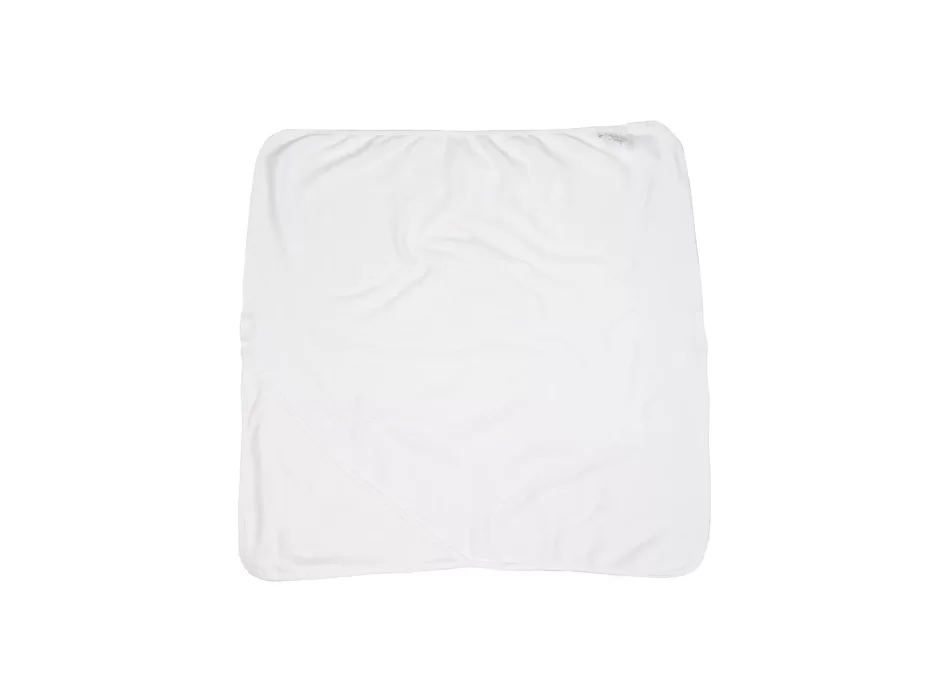 Baby Organic Hooded Blanket FullGadgets.com