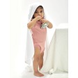 Baby Organic Hooded Blanket FullGadgets.com