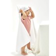 Baby Organic Hooded Blanket FullGadgets.com