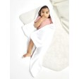 Baby Organic Hooded Blanket FullGadgets.com
