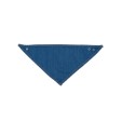 Baby Rocks Denim Bandana Bib FullGadgets.com
