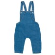 Baby Rocks Denim Dungarees FullGadgets.com