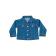 Baby Rocks Denim Jacket FullGadgets.com