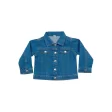 Baby Rocks Denim Jacket FullGadgets.com