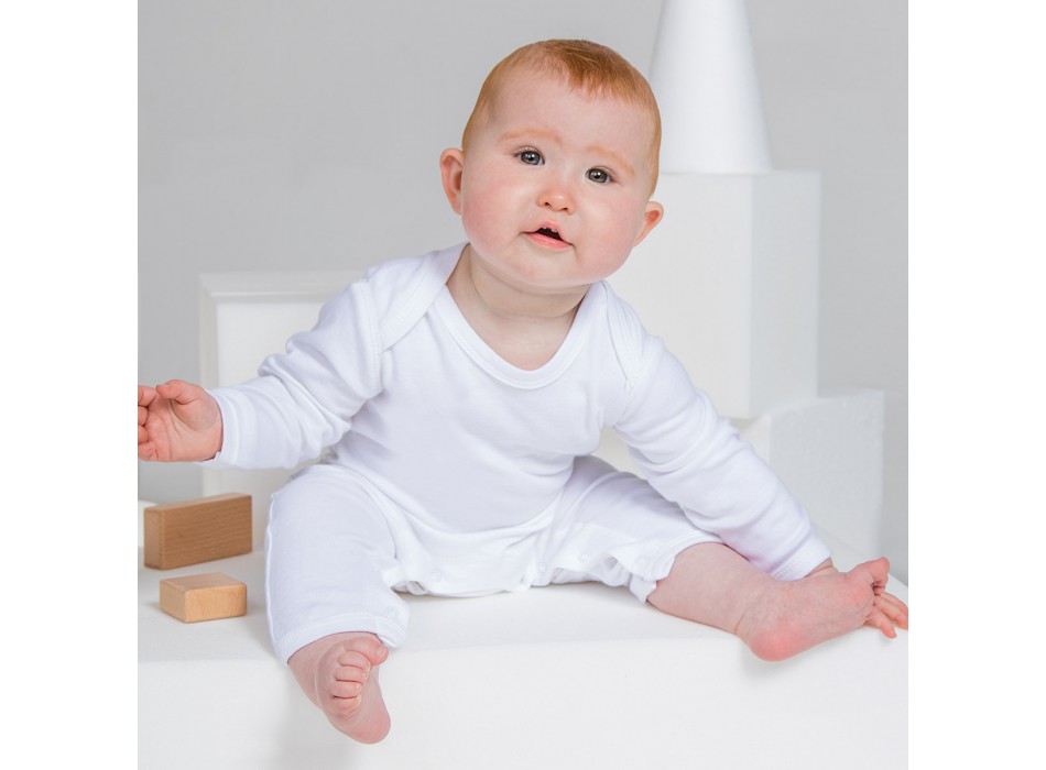 Baby Rompasuit 100%C FullGadgets.com