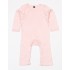 Baby Rompasuit 100% Cotone Personalizzabile