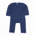 Baby Rompasuit 100% Cotone Personalizzabile