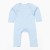Baby Rompasuit 100% Cotone Personalizzabile