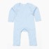 Baby Rompasuit 100% Cotone Personalizzabile