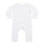 Baby Rompasuit 100% Cotone Personalizzabile