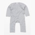 Baby Rompasuit 100% Cotone Personalizzabile