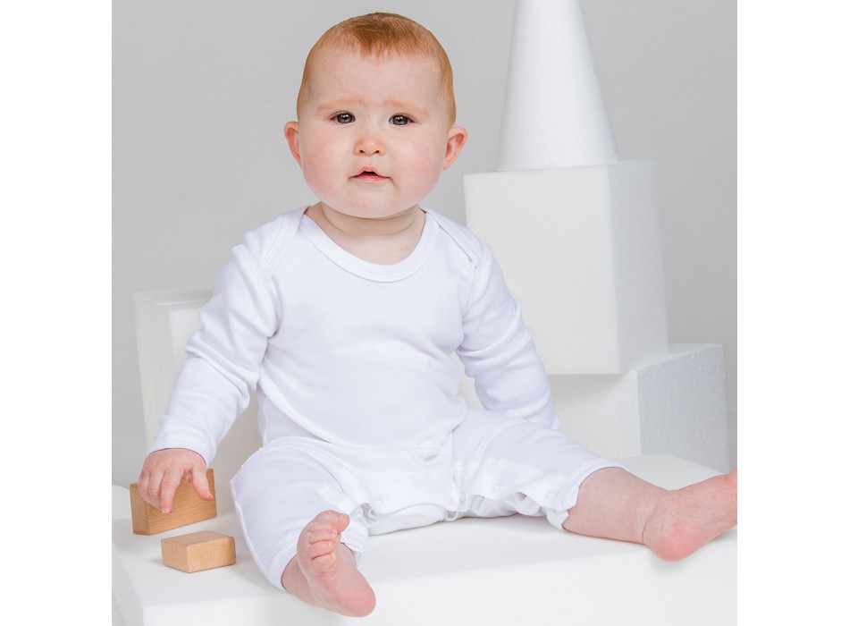 Baby Rompasuit 100%C FullGadgets.com