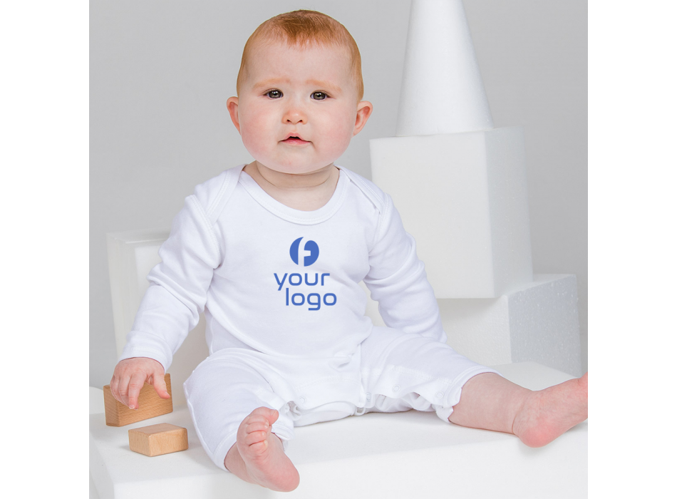 Baby Rompasuit 100%C FullGadgets.com