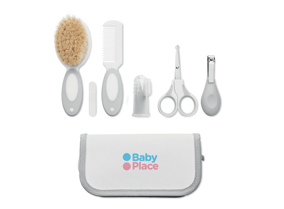 BABY - Set 6 pezzi per bambini FullGadgets.com