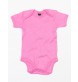 BABY SHORT SLEV BODYSUIT 100%C FullGadgets.com