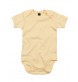 BABY SHORT SLEV BODYSUIT 100%C FullGadgets.com
