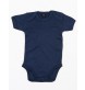 BABY SHORT SLEV BODYSUIT 100%C FullGadgets.com