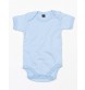 BABY SHORT SLEV BODYSUIT 100%C FullGadgets.com