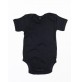 BABY SHORT SLEV BODYSUIT 100%C FullGadgets.com