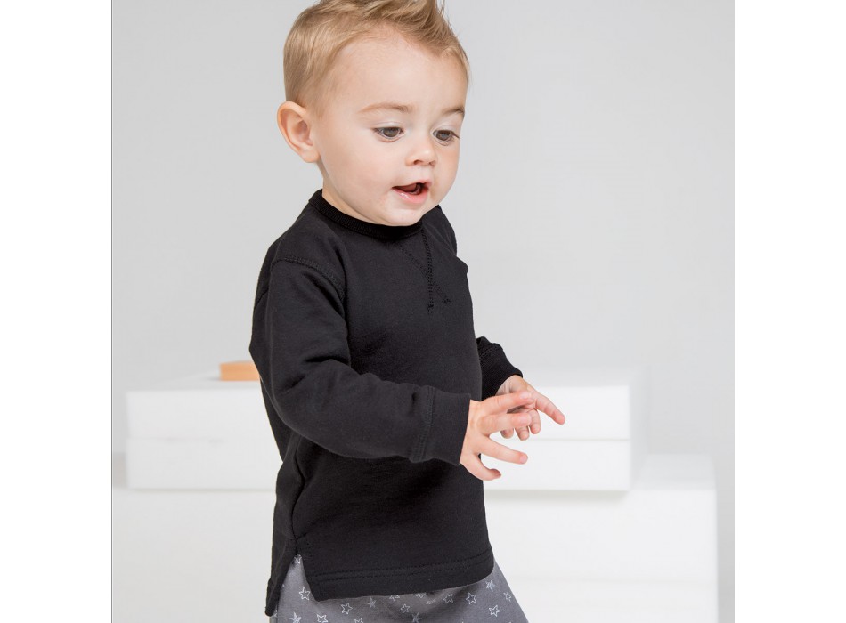 Baby Sweatshirt 80%C 20%POL FullGadgets.com