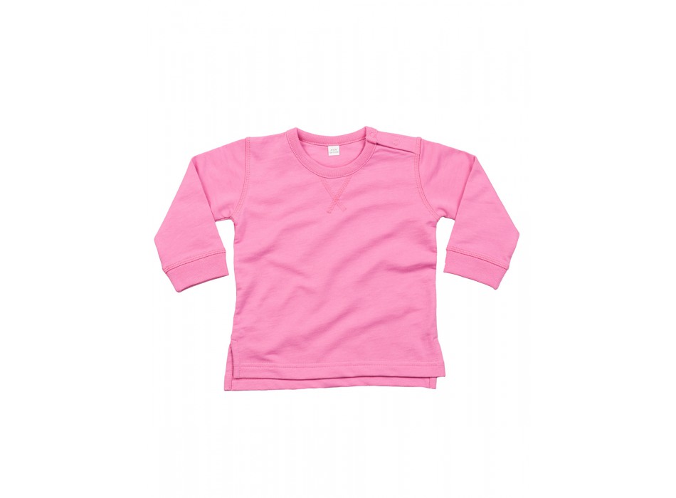 Baby Sweatshirt 80%C 20%POL FullGadgets.com