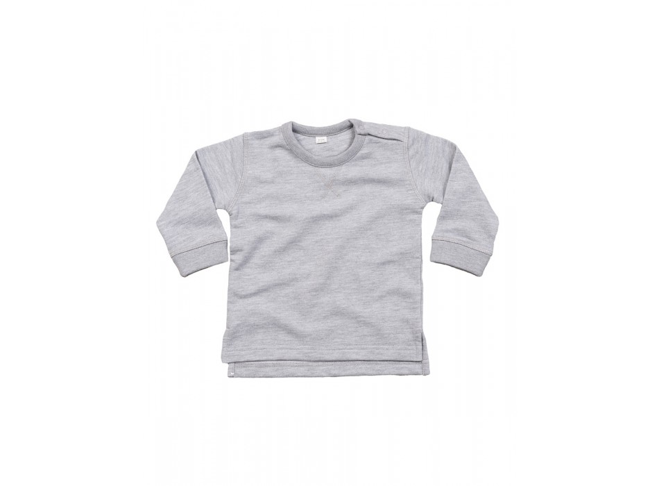 Baby Sweatshirt 80%C 20%POL FullGadgets.com