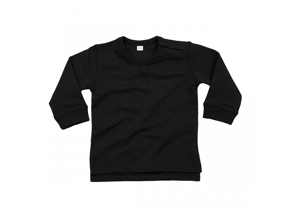 Baby Sweatshirt 80%C 20%POL FullGadgets.com